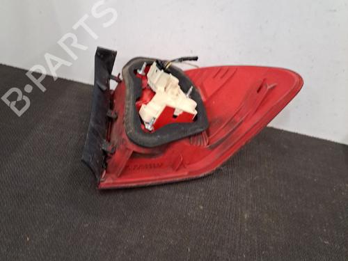 Used Left taillight Left taillight BMW 3 Touring (E91) 318 d (122 hp) 28392849 28392849
