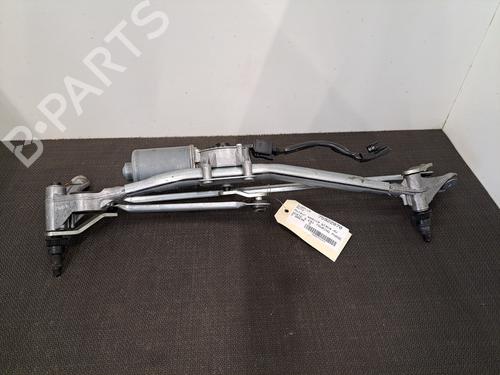 Used Front wiper motor Front wiper motor BMW 3 Touring (E91) 316 d (116 hp) 28391185 28391185