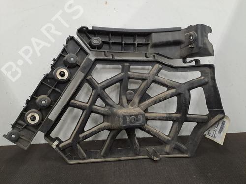 Rear bumper bracket RENAULT SCÉNIC III (JZ0/1_) 1.6 dCi (JZ00, JZ12) | BP29164721C159 