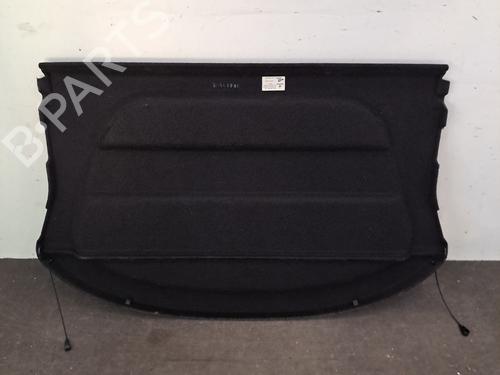 Rear parcel shelf RENAULT MEGANE III Hatchback (BZ0/1_, B3_) 1.5 dCi (BZ09, BZ0D, BZ1W, BZ29, BZ14) | BP31216849C85 - Image 3