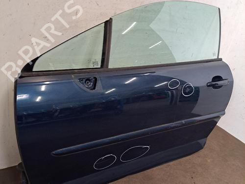 Used Left front door Left front door 37470602 37470602