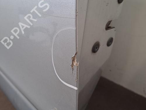 Left front door RENAULT ESPACE III (JE0_) 2.2 dCi (JE0K) | BP28409098C2 