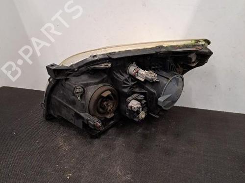 Used Right headlight Right headlight TOYOTA AVENSIS Estate (_T25_) 2.0 D-4D (ADT250_, ADT250R) (126 hp) 28407356 28407356