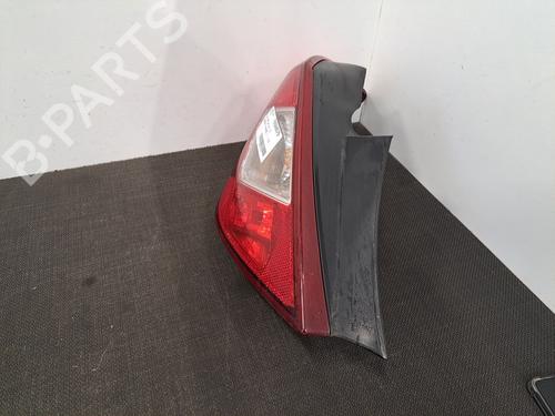 Used Left taillight Left taillight OPEL CORSA D (S07) 1.3 CDTI (L08, L68) (90 hp) 28402240 28402240