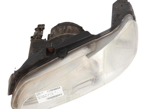 Venstre forlygte Venstre forlygte PEUGEOT 106 II (1A_, 1C_) 1.5 D (57 hp) 36818333 36818333
