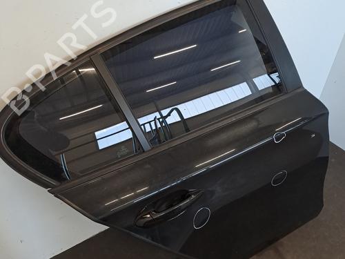 Right rear door BMW 1 (E87) 118 d | BP28395539C5 