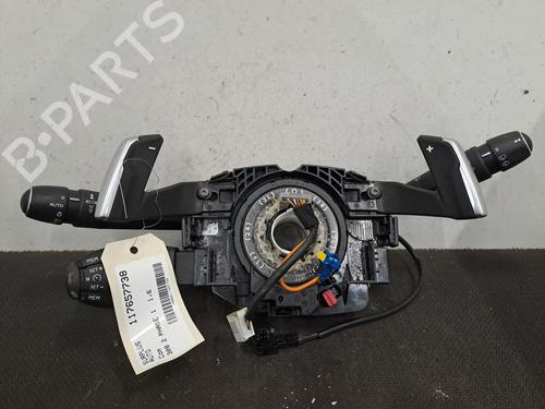 Used Steering column stalk PEUGEOT 308 II (LB_, LP_, LW_, LH_, L3_) 1.6 BlueHDi 120 (120 hp) 31065894