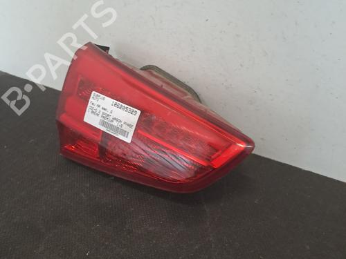 Used Left tailgate light Left tailgate light KIA CEE'D Sportswagon (JD) 1.6 CRDi 128 (128 hp) 28389621 28389621