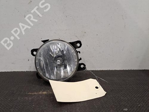 Used Left front fog light RENAULT CLIO IV (BH_) 1.5 dCi 75 (75 hp) 28403728