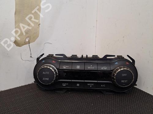 Used Climate control Climate control MERCEDES-BENZ CLA Coupe (C117) CLA 180 CDI / d (117.312) (109 hp) 28408366 28408366