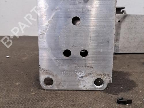 Front bumper reinforcement PEUGEOT 308 II (LB_, LP_, LW_, LH_, L3_) 1.2 THP 130 | BP29843176C109