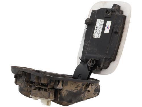 fuel-flap-citroen-c3-iii-sx-2016-32423972 main image