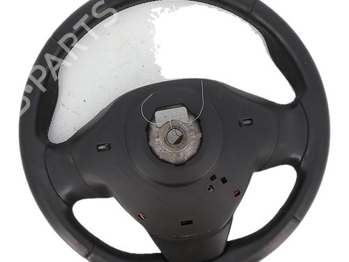 Steering wheel RENAULT CAPTUR I (J5_, H5_) 0.9 TCe 90 | BP36955391C49 - Image 3