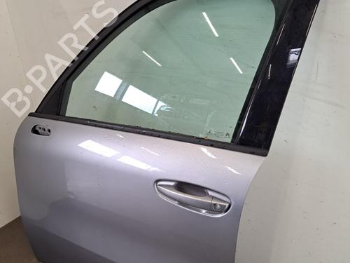 Left front door CITROËN C4 Grand Picasso II (DA_, DE_) 1.6 BlueHDi 120 | BP29749271C2 