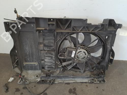 Frontplade/Frontkurv CITROËN C5 II (RC_) 1.8 16V | BP29164665C72 - Image 3