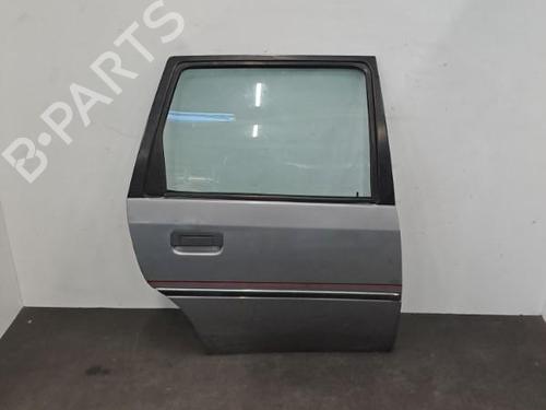 Used Right rear door CITROËN AX (ZA-_) 11 (54 hp) 28407617