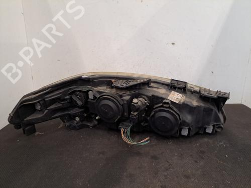 Used Left headlight Left headlight RENAULT LAGUNA II (BG0/1_) 1.9 dCi (BG1A, BG1W, BG0G) (110 hp) 30126054 30126054