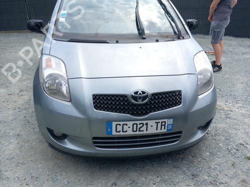 Used Parts TOYOTA YARIS (_P9_) 1.4 D-4D (NLP90_, NLP90R) (90 hp) 4310514