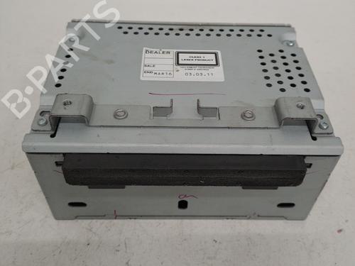 Autoradio FORD FIESTA VI (CB1, CCN) 1.4 TDCi (70 hp) 28407814