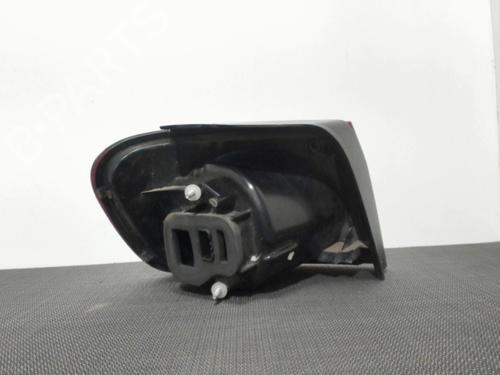 Right taillight VW GOLF PLUS V (5M1, 521) 1.9 TDI | BP28405658C35 - Image 2