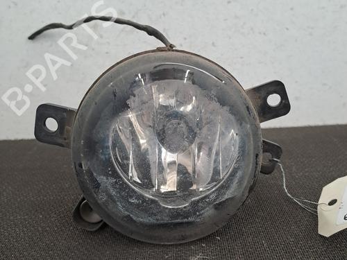 Used Right front fog light BMW X1 (E84) sDrive 18 d (143 hp) 29707905