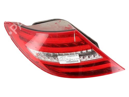 Left taillight MERCEDES-BENZ C-CLASS Coupe (C204) C 220 CDI (204.302) | BP39568436C34 - Image 2