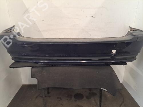 Used Rear bumper BMW 3 Touring (E46) 330 xd (204 hp) 32339312