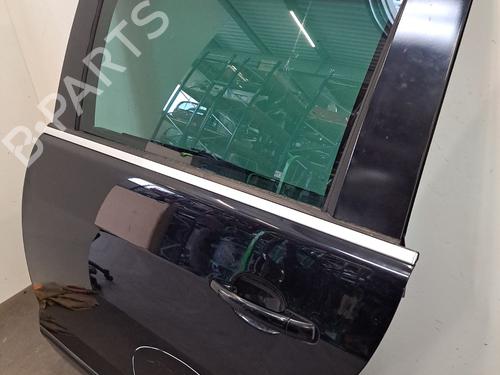 Left rear door PEUGEOT 5008 (0U_, 0E_) 1.6 HDi | BP28403260C4