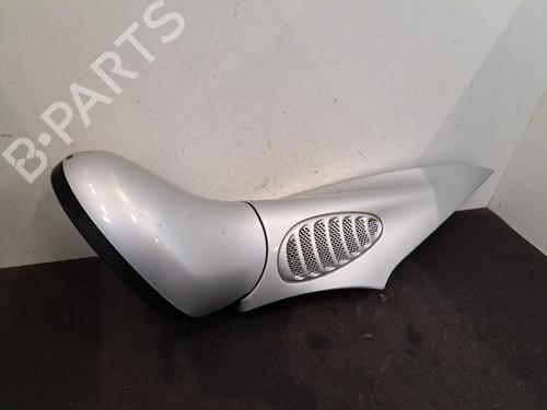 Left mirror RENAULT ESPACE III (JE0_) 2.2 dCi (JE0K) | BP28409097C26 