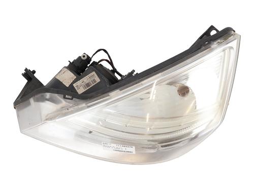 Left headlight RENAULT ESPACE IV (JK0/1_) 2.0 dCi (JK01, JK02, JK1J, JK1K, JK1H) | BP32710158C28  - Image 5