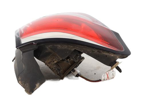 Left taillight CITROËN C3 II (SC_) 1.2 VTi 82 | BP34106244C34 - Image 6