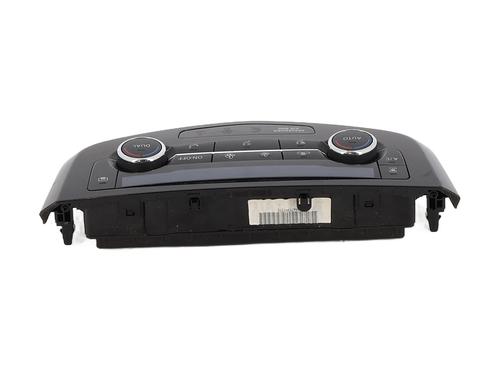 Commande Chauffage Commande Chauffage NISSAN QASHQAI II (J11, J11_) 1.5 dCi (110 hp) 36346338 36346338