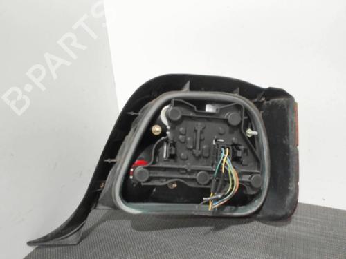 Left taillight BMW 3 Touring (E36) 328 i | BP28394211C34 