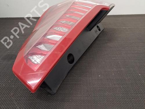 Used Right taillight Right taillight RENAULT SCÉNIC III (JZ0/1_) 1.5 dCi (110 hp) 28405007 28405007