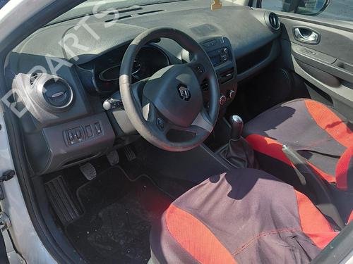 Used Parts RENAULT CLIO IV (BH_) 1.5 dCi 75 4999316