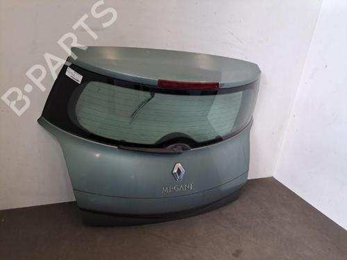 Tailgate RENAULT MEGANE II (BM0/1_, CM0/1_) 1.9 dCi (BM0G, CM0G) | BP28399030C6