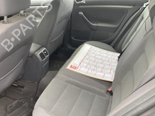 Hood VW GOLF V (1K1) 1.9 TDI | BP28395423C1 
