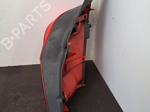 Left taillight RENAULT CLIO III (BR0/1, CR0/1) 1.5 dCi (BR17, CR17) | BP28404679C34