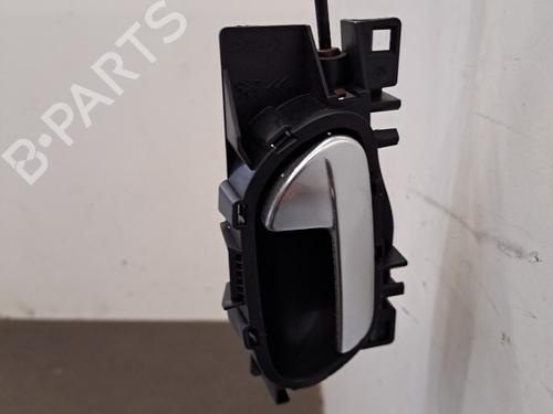 Rear right lock CITROËN C4 Grand Picasso II (DA_, DE_) 1.6 THP 155 | BP29999674C99