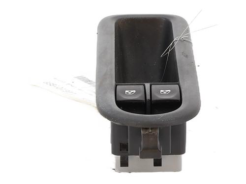 Left front window switch RENAULT TWINGO II (CN0_) 1.2 16V (CN04, CN0B) | BP31761072I27