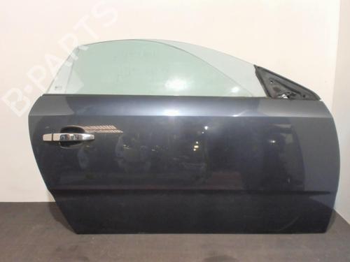 Right front door OPEL TIGRA TwinTop (X04) 1.4 (R97) | BP28399426C3