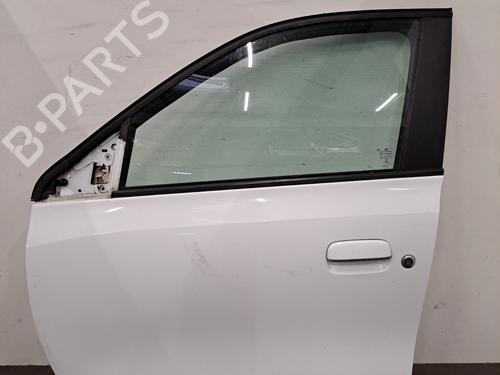 Used Left front door RENAULT TWINGO III (BCM_, BCA_) 0.9 TCe 90 (BCM9, BCM2) (90 hp) 30171628