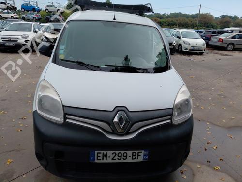 Gearbox RENAULT KANGOO Express (FW0/1_) 1.5 dCi 75 (FW07, FW10, FW04) | BP39177488M3 - Image 26