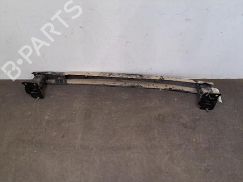Used Rear bumper reinforcement CITROËN C5 III (RD_) 2.0 HDi (RDRHD8, RDRHDJ, RDRHR8, RDRHRJ) (136 hp) 28390650