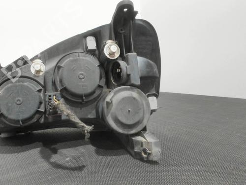 Højre forlygte OPEL COMBO Box Body/MPV 1.3 CDTI 16V (75 hp) 28393728