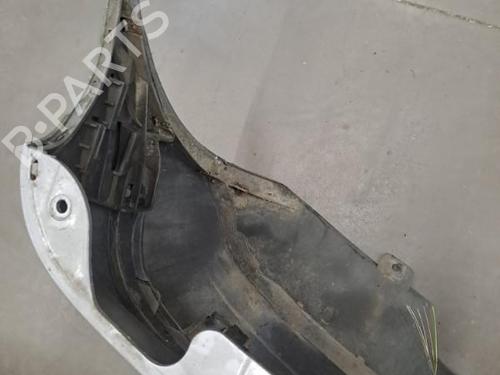 Used Rear bumper VW POLO IV (9N_, 9A_) 1.4 TDI (70 hp) 28396365