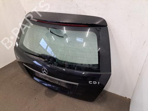 tailgate-mercedes-benz-c-class-t-model-s204-2007-2008-2009-2010-2011-2012-2013-2014-33014892 main image