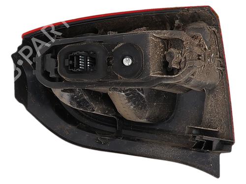 Left taillight RENAULT TWINGO II (CN0_) | BP37163907C34 - Image 6