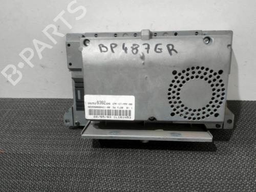Display monitor PEUGEOT 307 Break (3E) 2.0 HDI 110 | BP28393813C48 