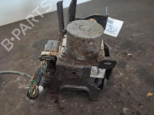 Used ABS pump ABS pump CITROËN C3 III (SX) 1.2 PureTech 82 (83 hp) 39939972 39939972